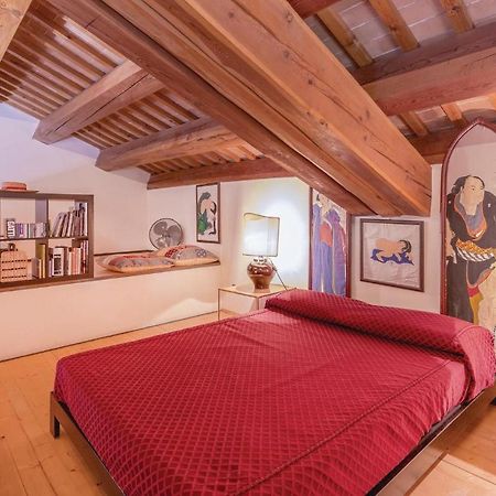 Villa Ca Dotta Thiene Exterior foto