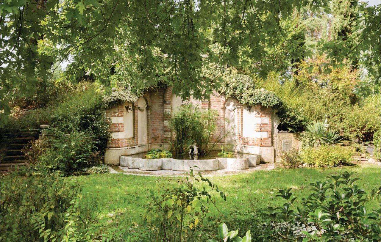 Villa Ca Dotta Thiene Exterior foto
