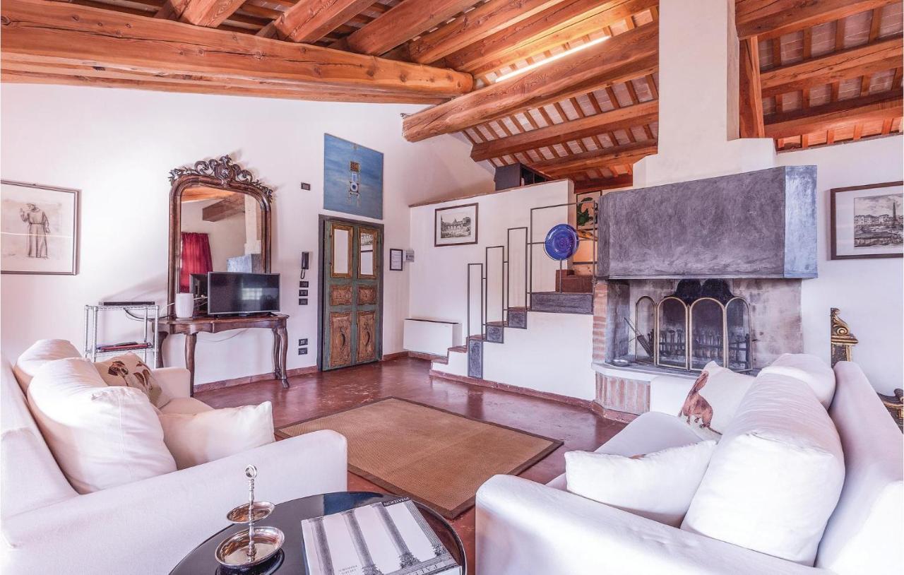 Villa Ca Dotta Thiene Exterior foto