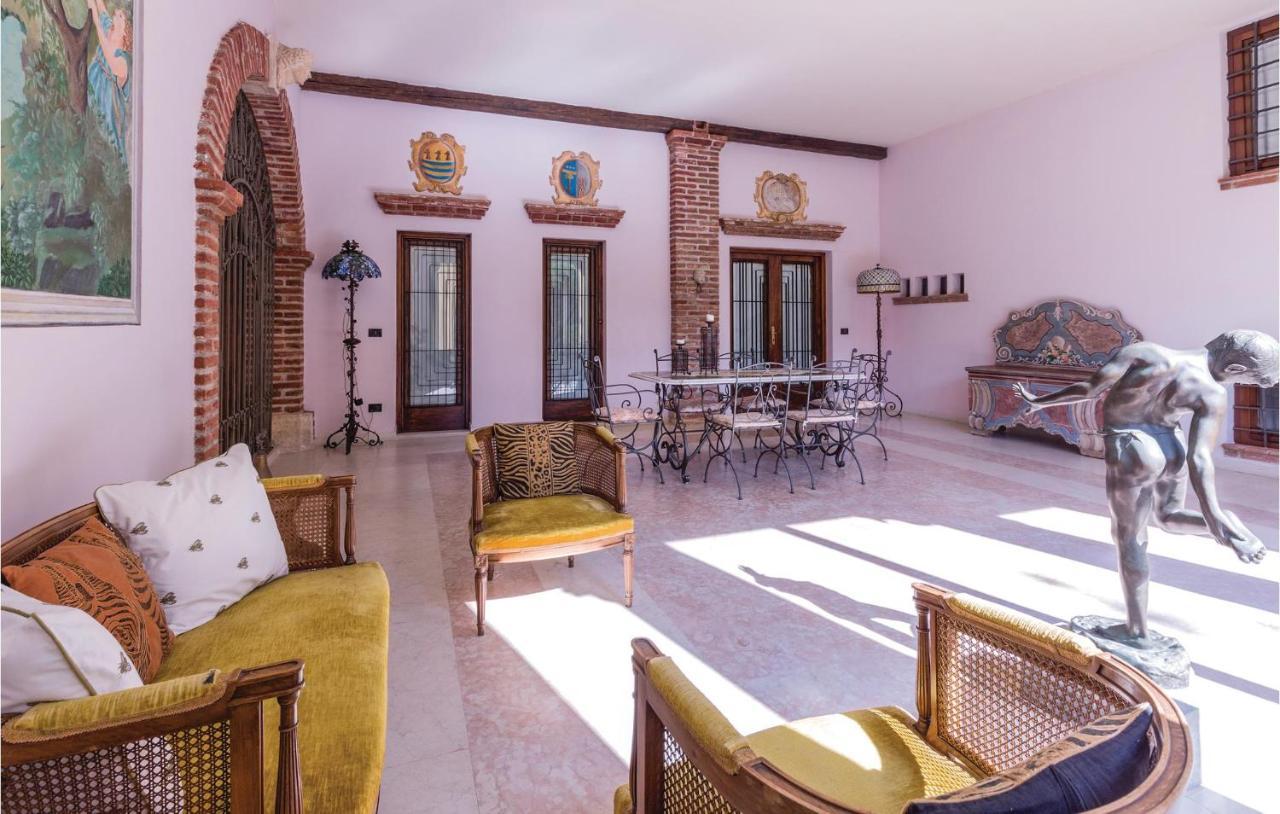 Villa Ca Dotta Thiene Exterior foto