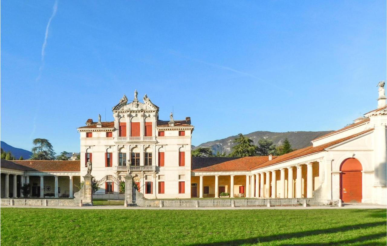 Villa Ca Dotta Thiene Exterior foto